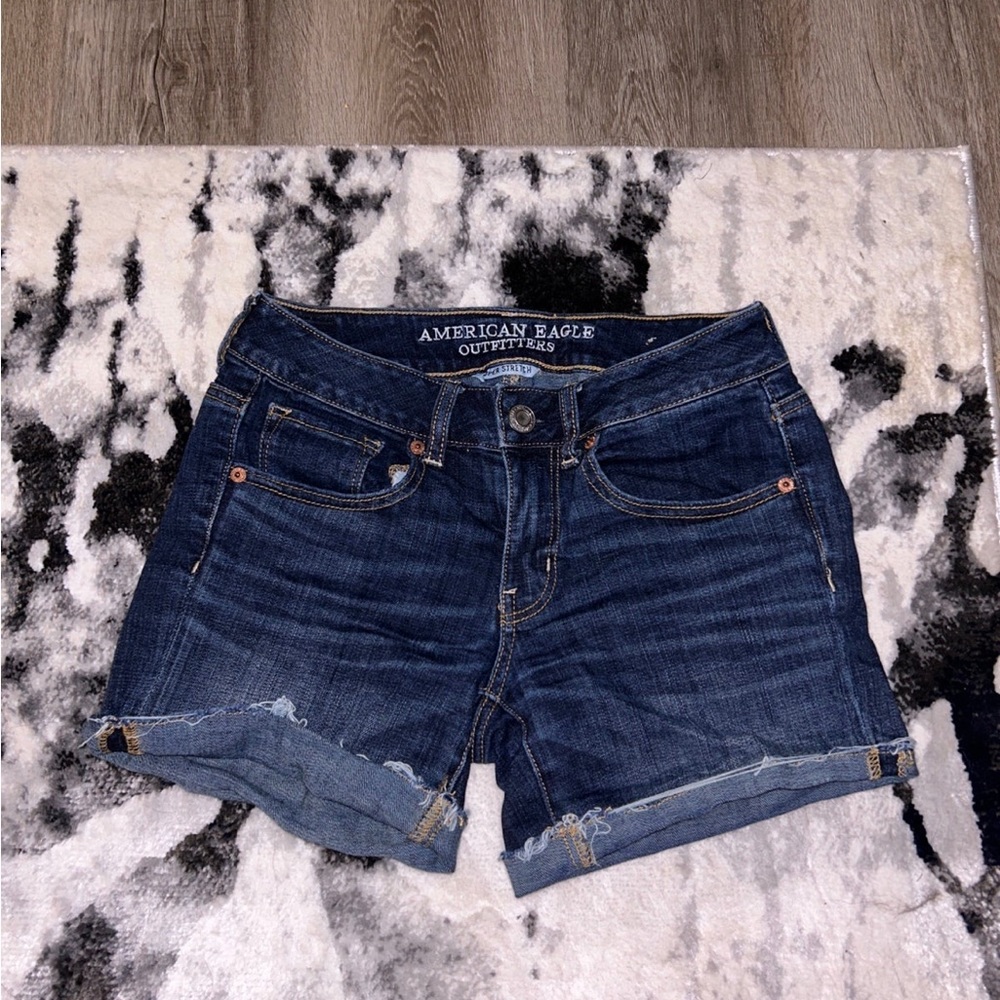 American eagle shorts